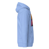 Jobs (Unisex Hoodie - 0040) - Trillii