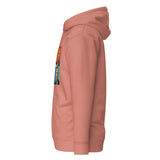 Jobs (Unisex Hoodie - 0040) - Trillii
