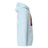 Jobs (Unisex Hoodie - 0040) - Trillii