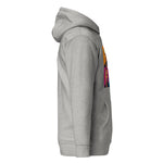 Jobs (Unisex Hoodie - 0040) - Trillii