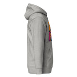 Jobs (Unisex Hoodie - 0040) - Trillii