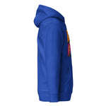 Jobs (Unisex Hoodie - 0040) - Trillii