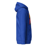 Jobs (Unisex Hoodie - 0040) - Trillii