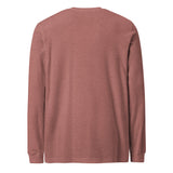 Jobs (Unisex Long Sleeve Tee - 0040) - Trillii