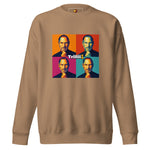 Jobs (Unisex Premium Sweatshirt - 0040) - Trillii