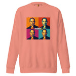 Jobs (Unisex Premium Sweatshirt - 0040) - Trillii
