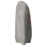 Jobs (Unisex Premium Sweatshirt - 0040) - Trillii