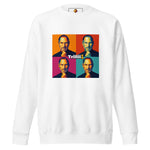 Jobs (Unisex Premium Sweatshirt - 0040) - Trillii