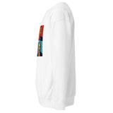 Jobs (Unisex Premium Sweatshirt - 0040) - Trillii