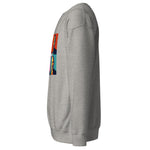 Jobs (Unisex Premium Sweatshirt - 0040) - Trillii