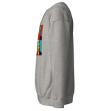 Jobs (Unisex Premium Sweatshirt - 0040) - Trillii
