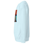 Jobs (Unisex Premium Sweatshirt - 0040) - Trillii