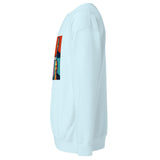 Jobs (Unisex Premium Sweatshirt - 0040) - Trillii