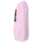 Jobs (Unisex Premium Sweatshirt - 0040) - Trillii