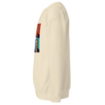 Jobs (Unisex Premium Sweatshirt - 0040) - Trillii