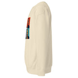 Jobs (Unisex Premium Sweatshirt - 0040) - Trillii