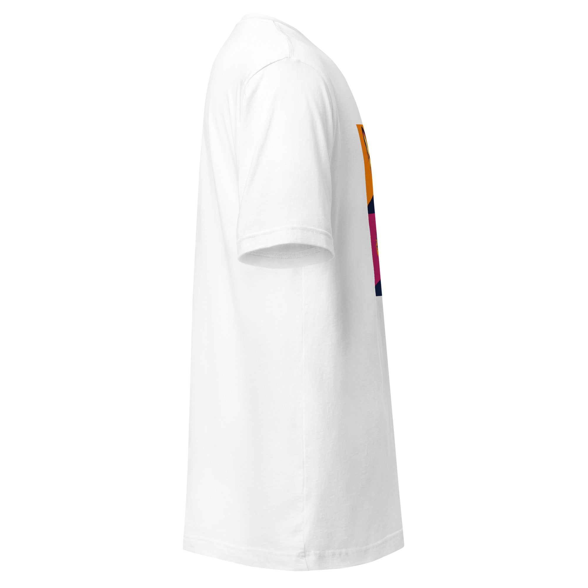 Jobs (Unisex T-shirt - 0040) - Trillii