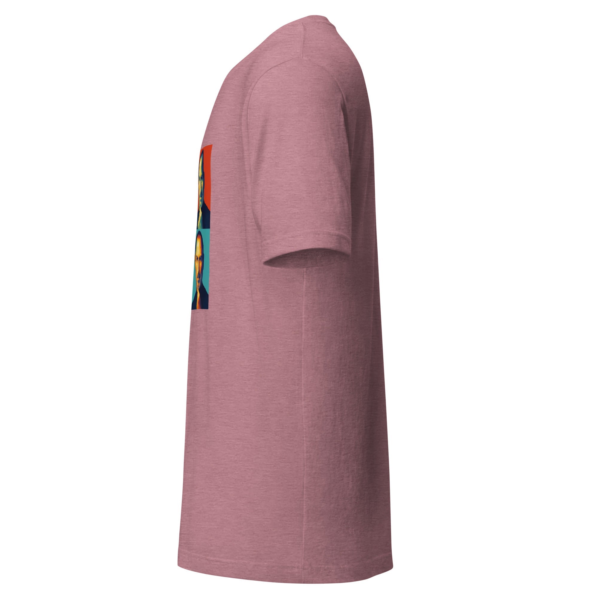 Jobs (Unisex T-shirt - 0040) - Trillii