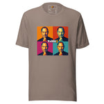 Jobs (Unisex T-shirt - 0040) - Trillii