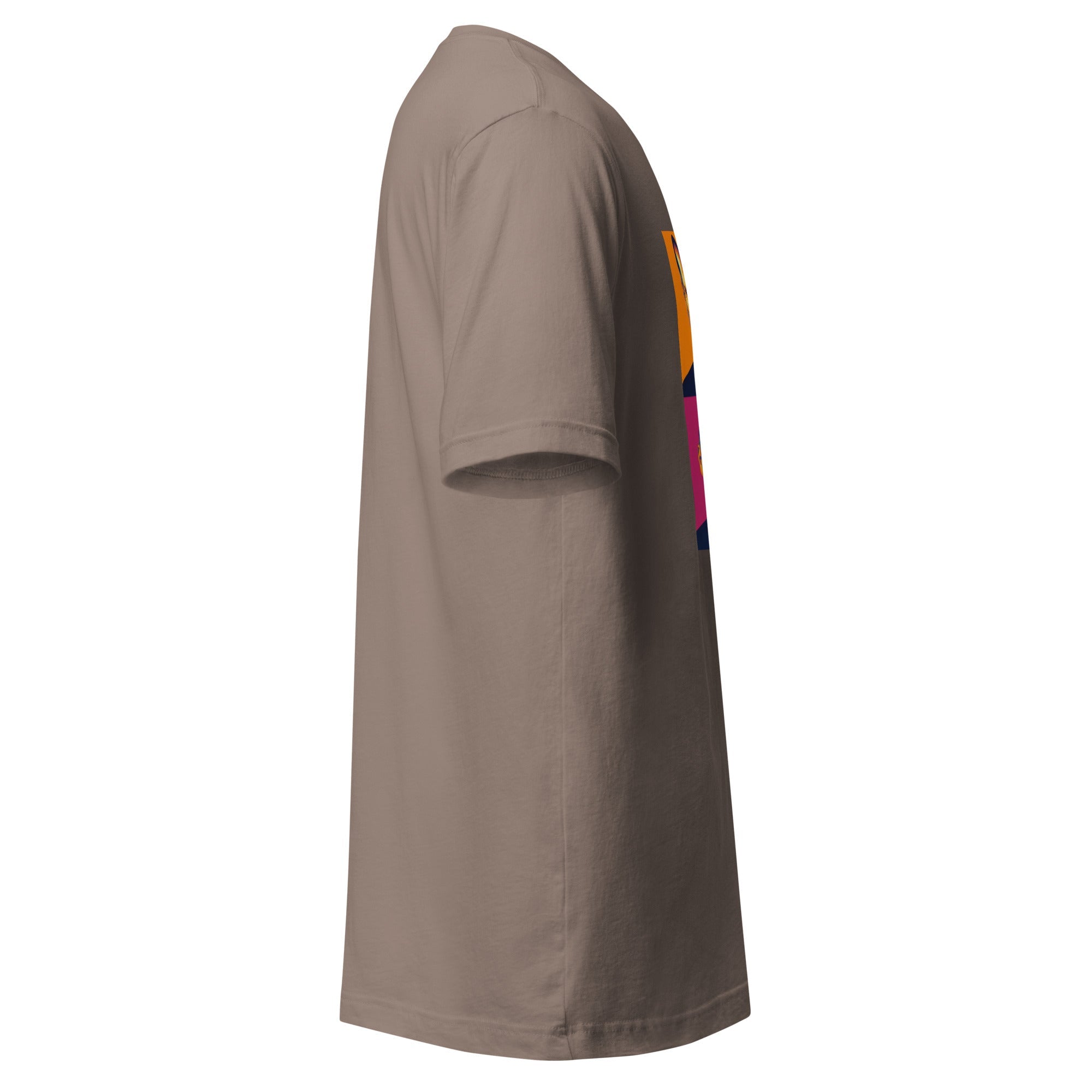 Jobs (Unisex T-shirt - 0040) - Trillii
