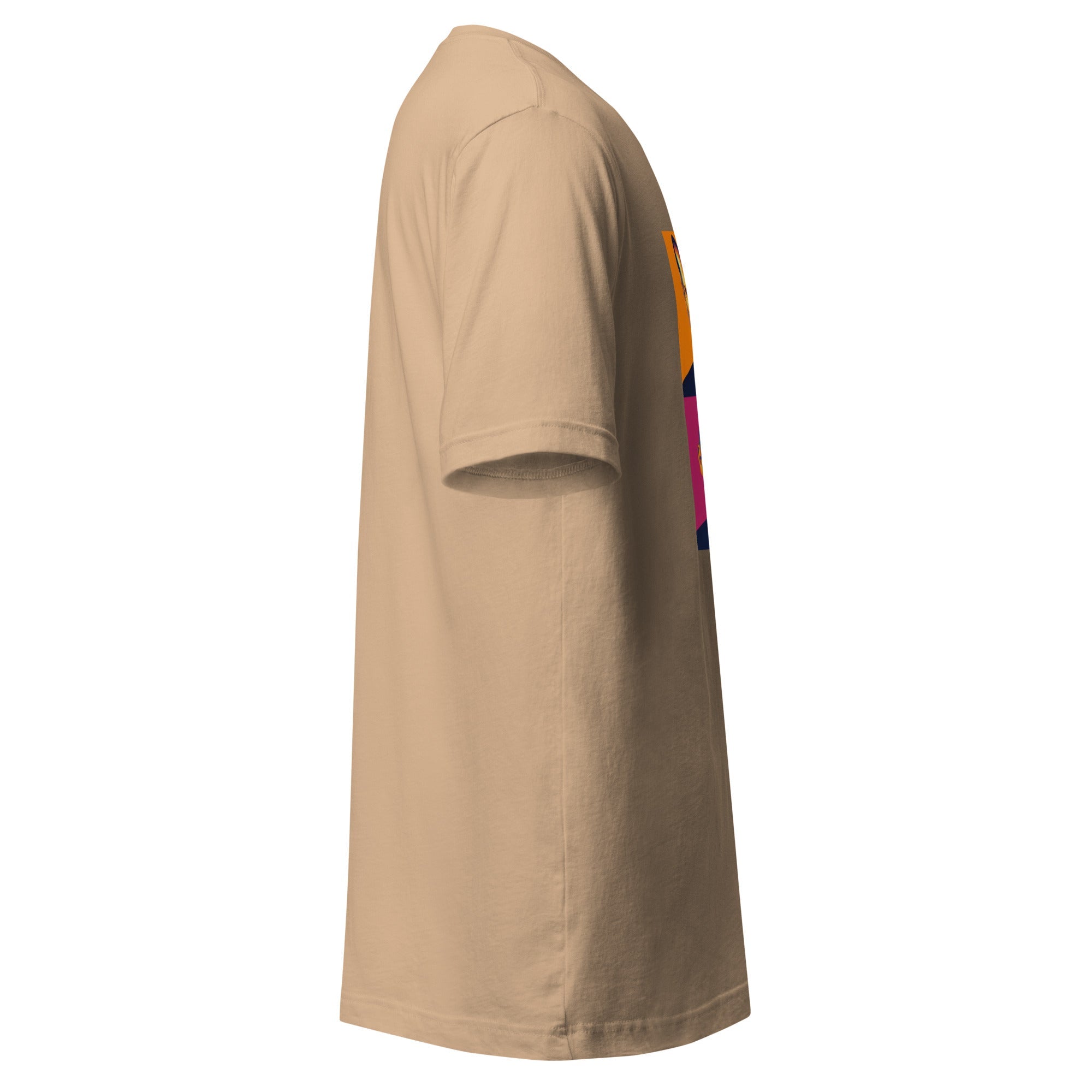 Jobs (Unisex T-shirt - 0040) - Trillii