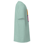 Jobs (Unisex T-shirt - 0040) - Trillii