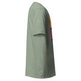 Jobs (Unisex T-shirt - 0040) - Trillii