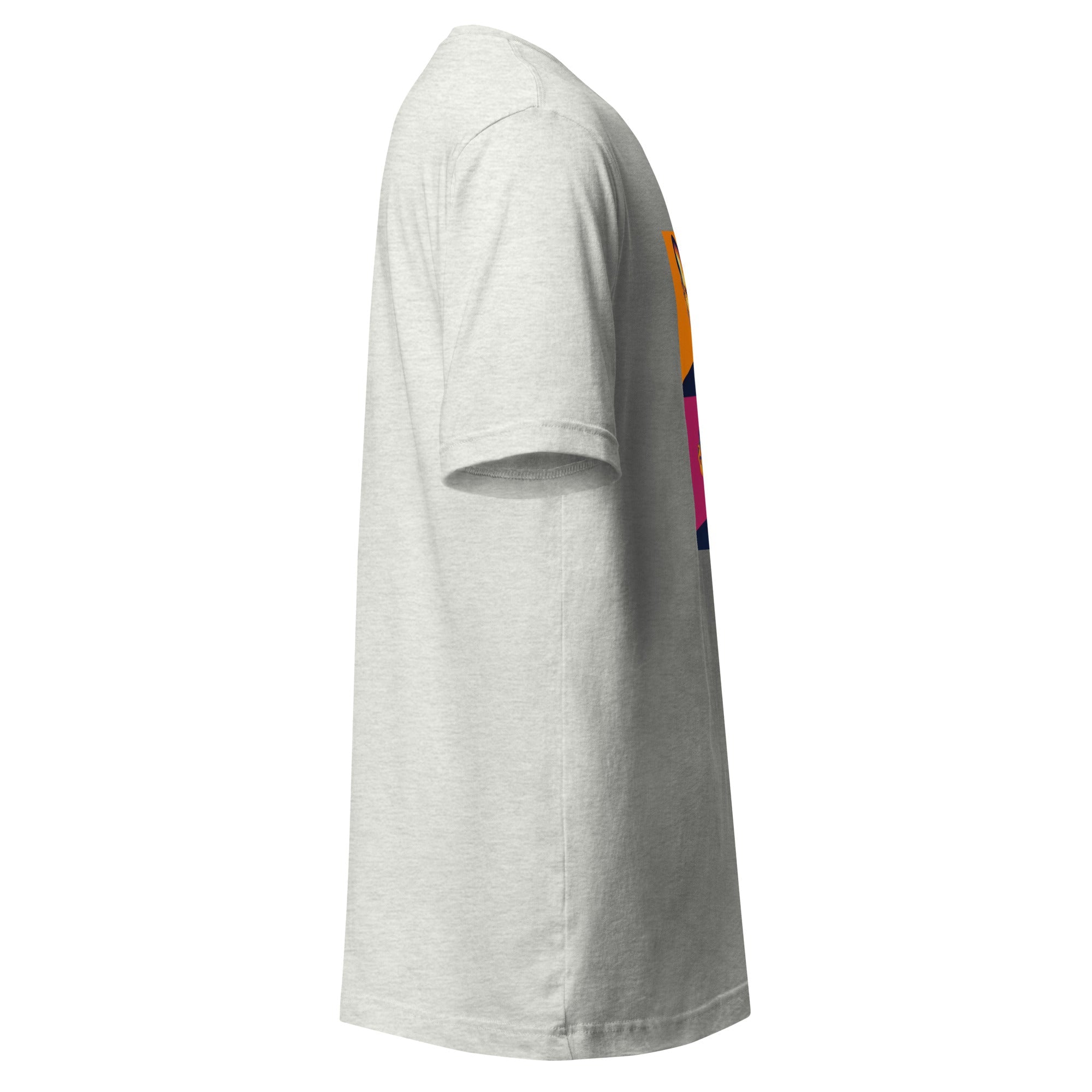 Jobs (Unisex T-shirt - 0040) - Trillii