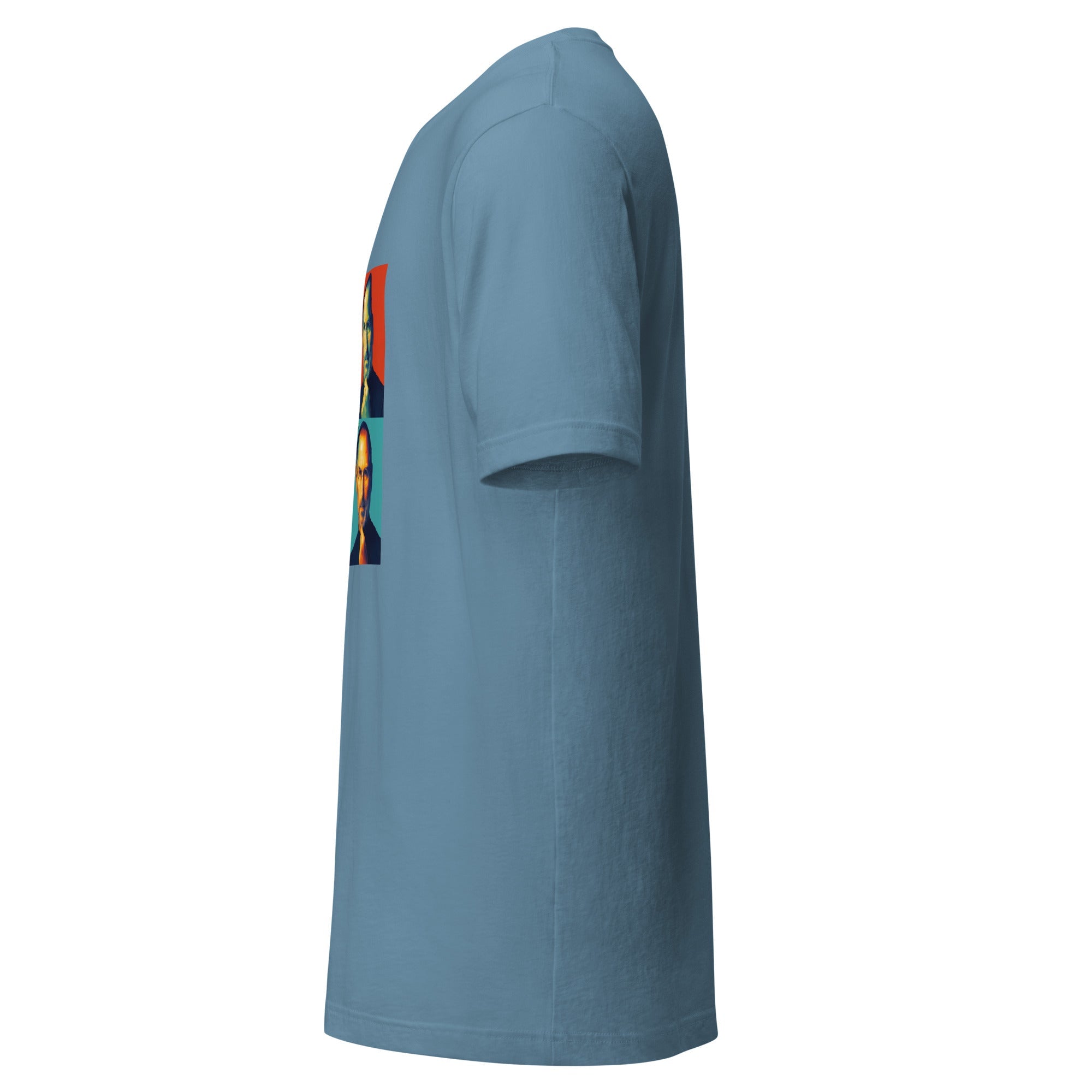 Jobs (Unisex T-shirt - 0040) - Trillii