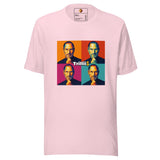 Jobs (Unisex T-shirt - 0040) - Trillii
