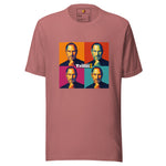 Jobs (Unisex T-shirt - 0040) - Trillii