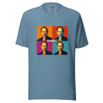 Jobs (Unisex T-shirt - 0040) - Trillii