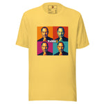 Jobs (Unisex T-shirt - 0040) - Trillii