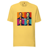 Jobs (Unisex T-shirt - 0040) - Trillii