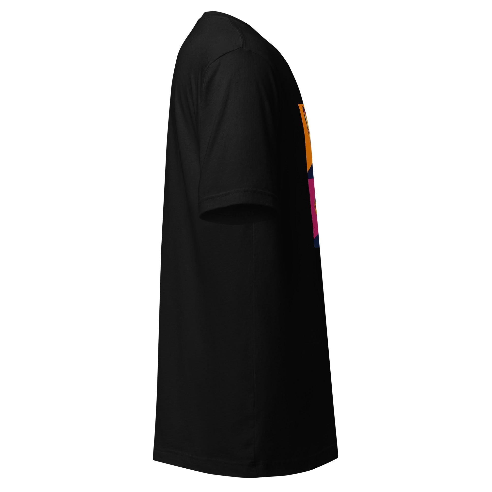 Jobs (Unisex T-shirt - 0040) - Trillii