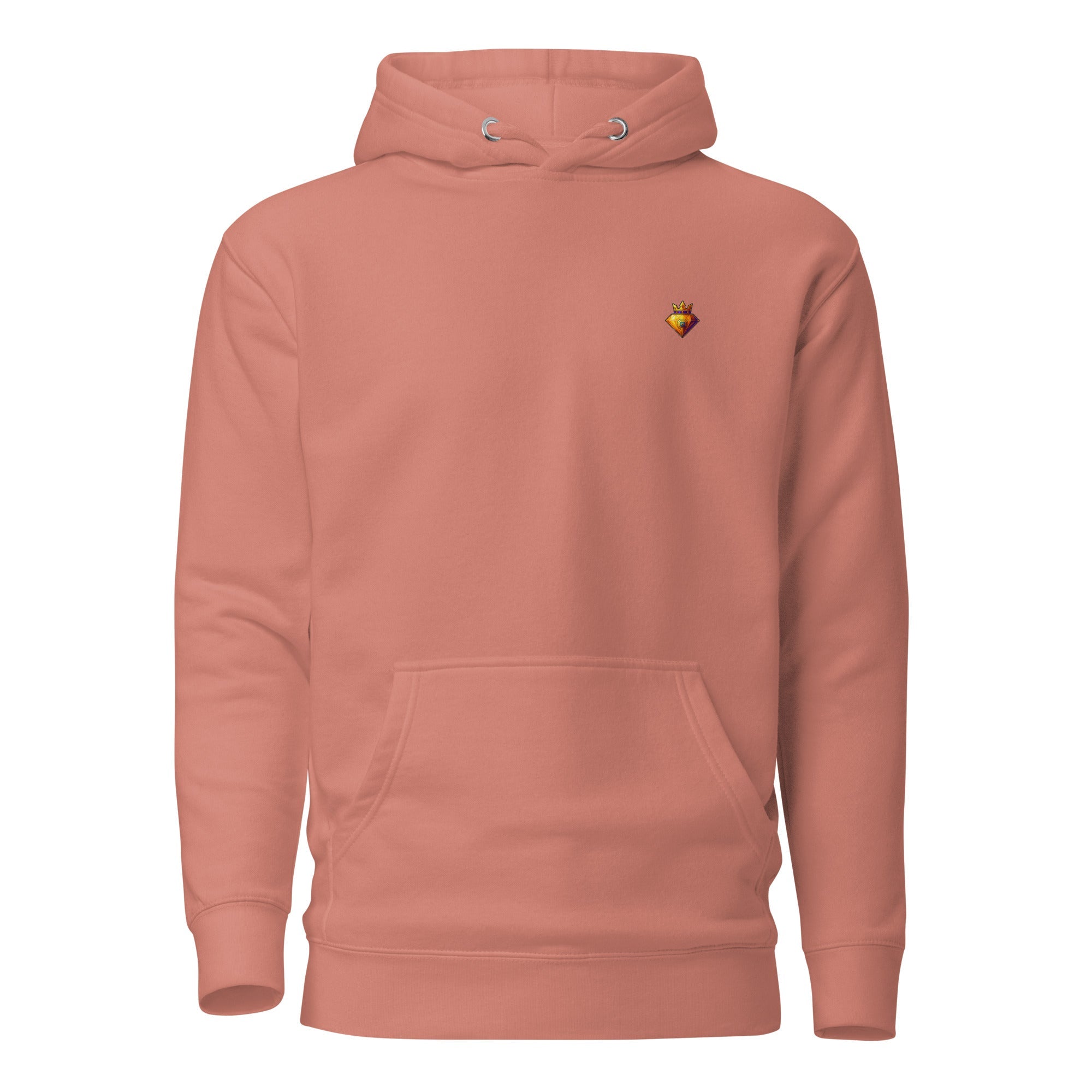 Journeyman (Unisex Hoodie) - Trillii