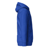 Journeyman (Unisex Hoodie) - Trillii