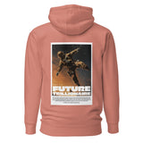Journeyman (Unisex Hoodie) - Trillii