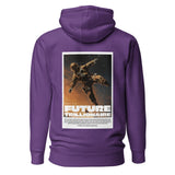 Journeyman (Unisex Hoodie) - Trillii