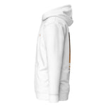 Journeyman (Unisex Hoodie) - Trillii