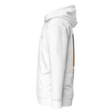 Journeyman (Unisex Hoodie) - Trillii
