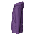 Journeyman (Unisex Hoodie) - Trillii