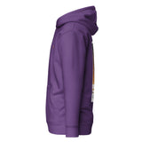Journeyman (Unisex Hoodie) - Trillii