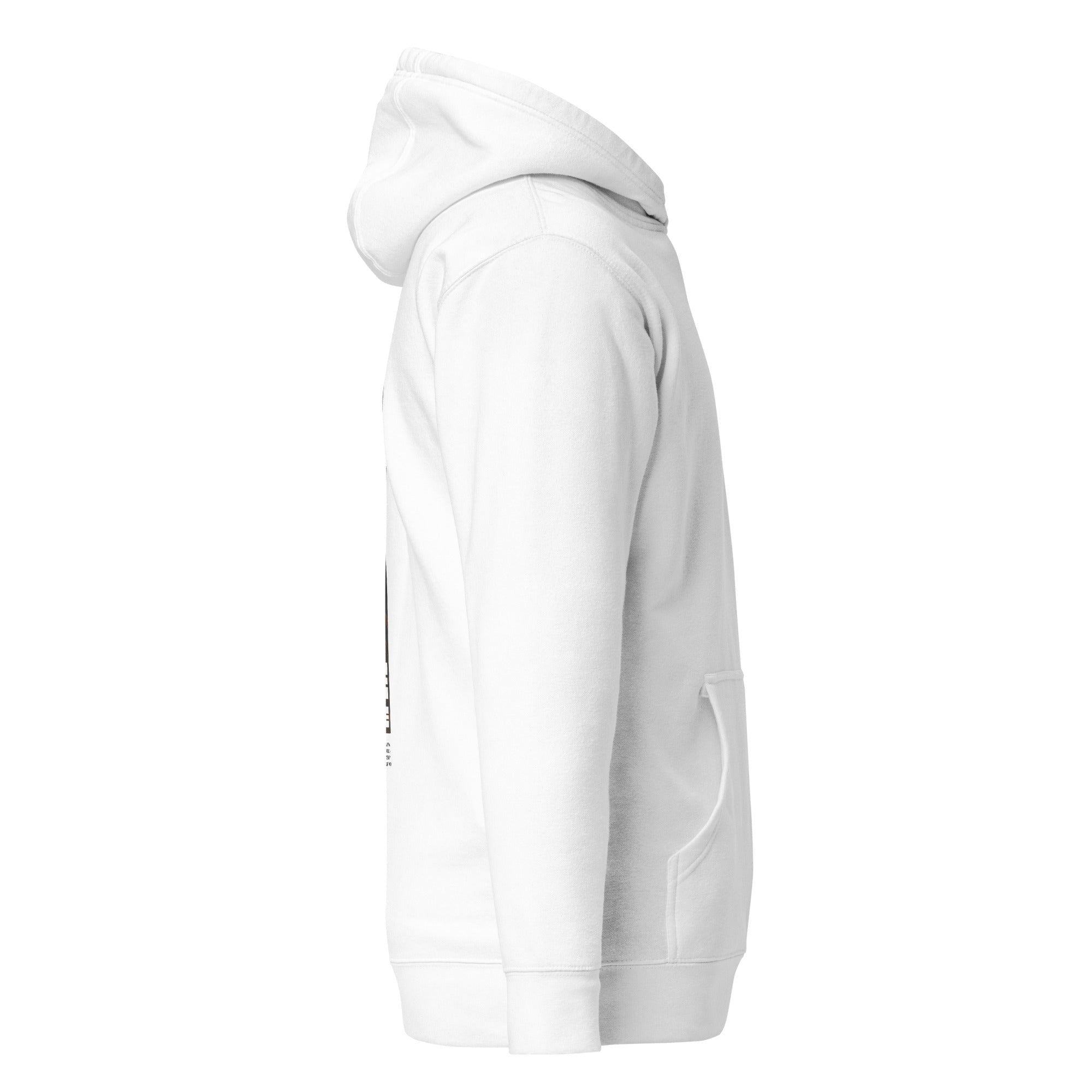 Journeyman (Unisex Hoodie) - Trillii