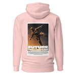 Journeyman (Unisex Hoodie) - Trillii