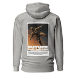 Journeyman (Unisex Hoodie) - Trillii