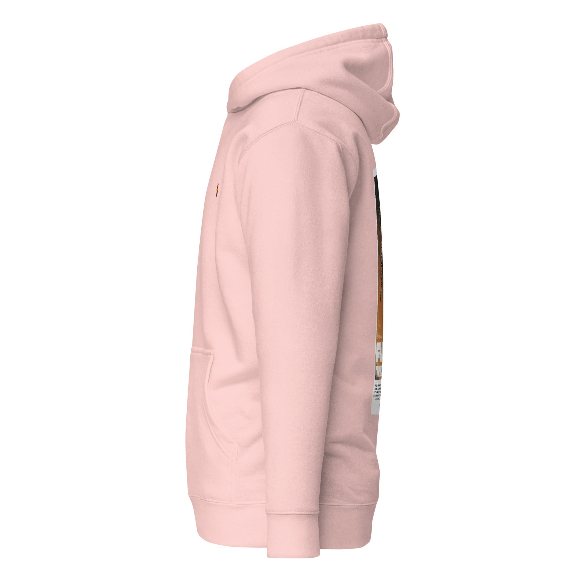Journeyman (Unisex Hoodie) - Trillii