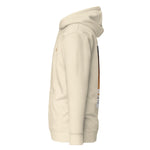Journeyman (Unisex Hoodie) - Trillii