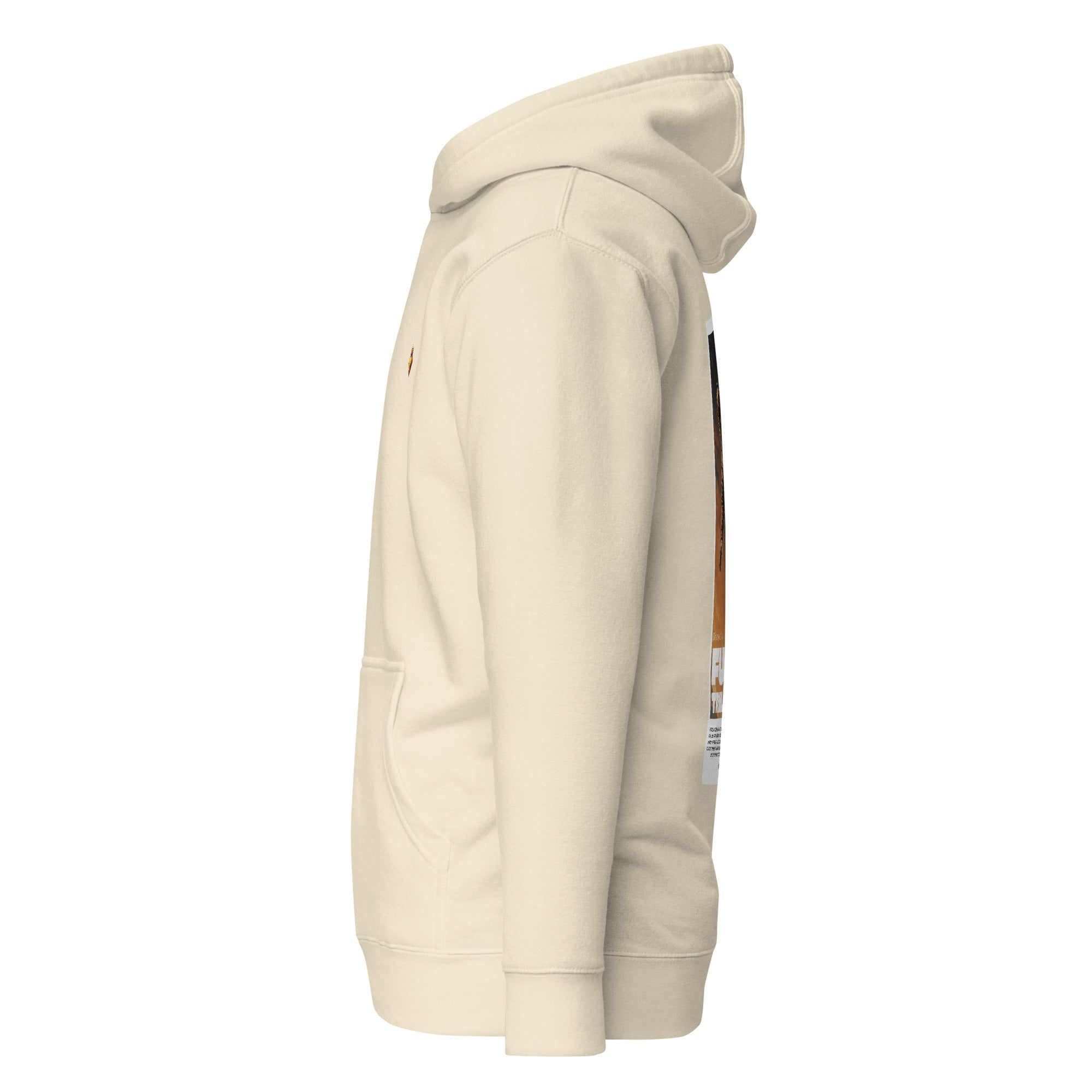 Journeyman (Unisex Hoodie) - Trillii