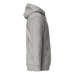 Journeyman (Unisex Hoodie) - Trillii